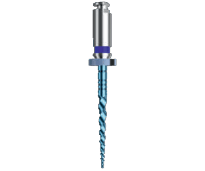 White Fibre Post